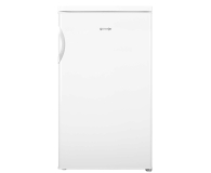 Gorenje R492PW 84,5cm Biała 133L - 1256577 - zdjęcie 2